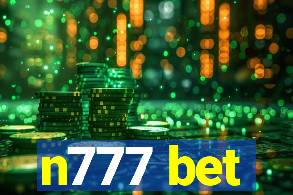 n777 bet